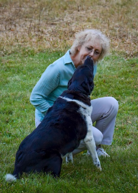 Obituary of Sandra Sue Bockelman