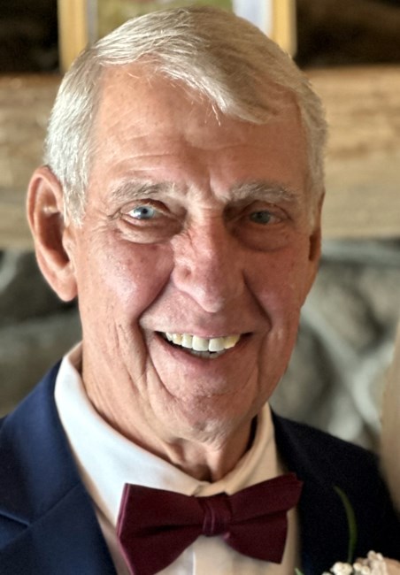 Obituary of Richard "Rick" Scott Carper