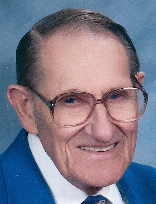 Earl W. Hagedorn Obituary Mason, MI