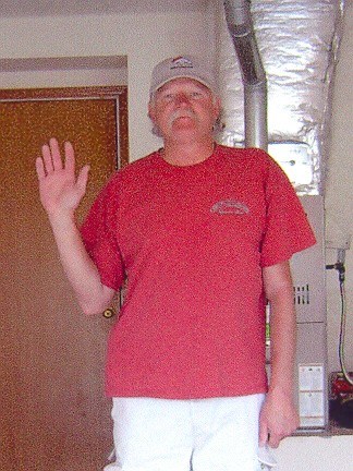 Obituary of Roger Rog Wayne Seidel