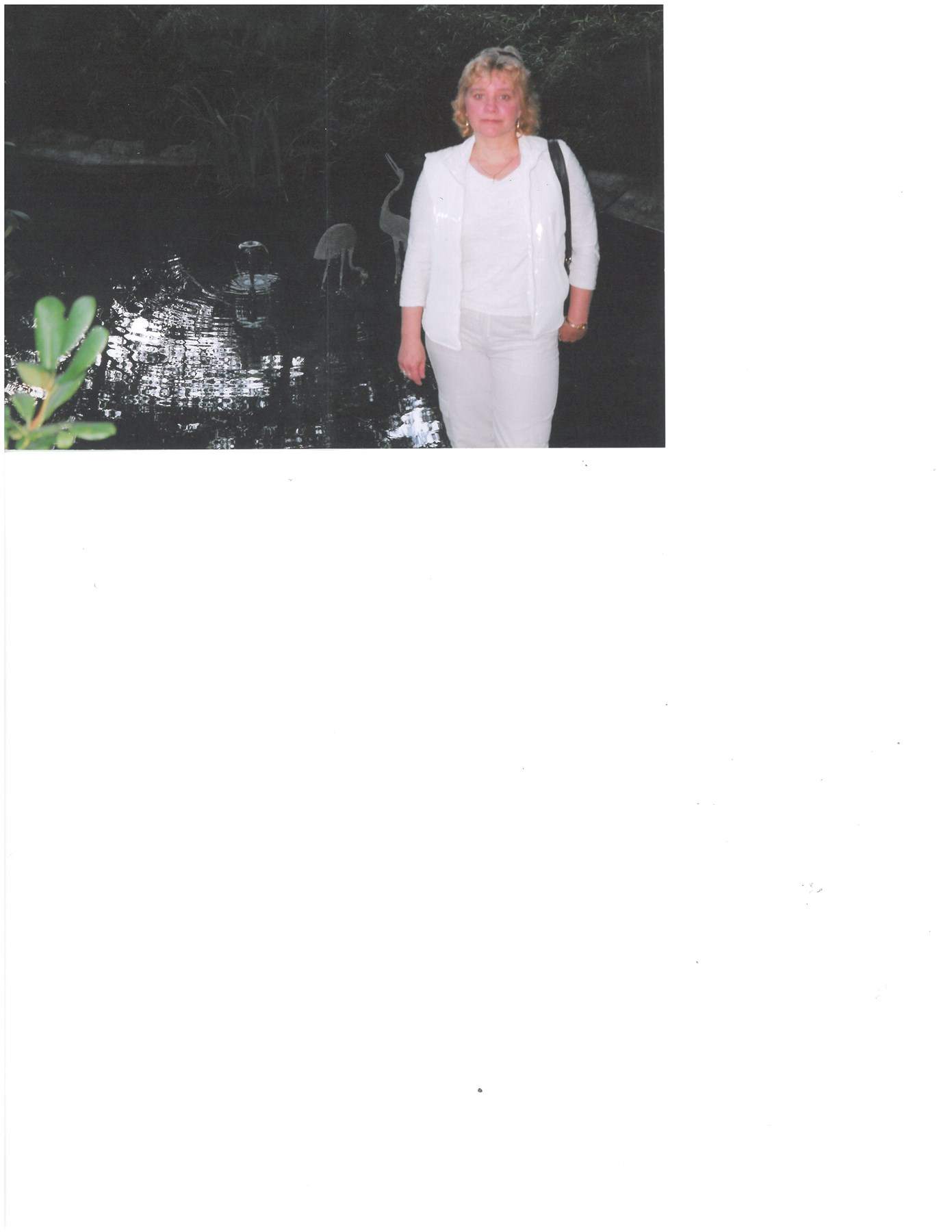 Obituary of Nadine Jewel Neuwirth