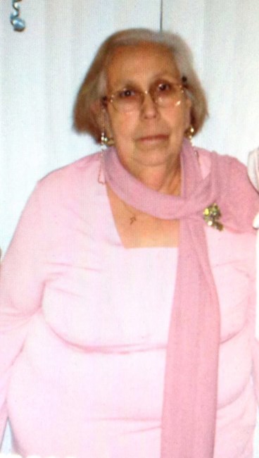 Obituary of Guadalupe Murillo