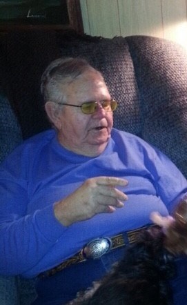 Obituary of Max Ray Hall