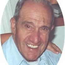 Obituary of Emil 'mel' Joseph Bernabeo