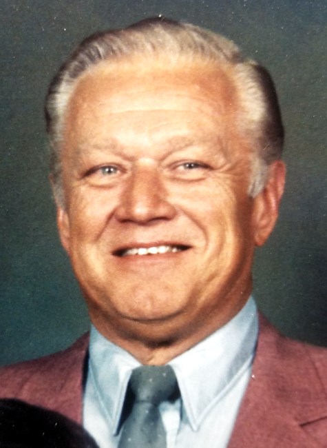 Obituary of Samuel Matthew Holland, Jr.