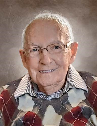 Avis de décès de Jean-René Ouellet