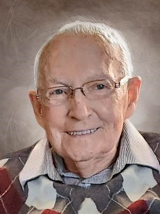Jean-René Ouellet Obituary - Alma, QC