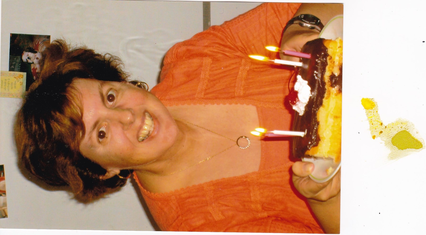 Obituary of Mary Kay Murdock