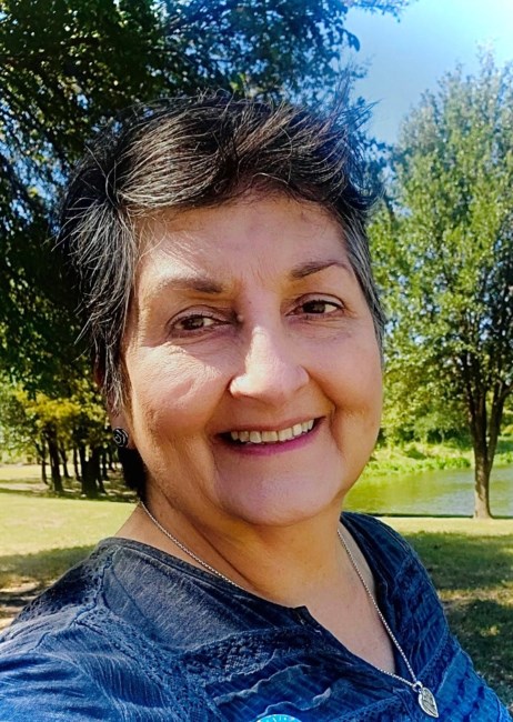 Obituary of Rose Marie S. Mendoza