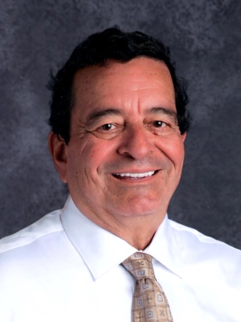 Obituary of Jerry L. Gurule