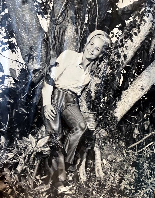 Obituary of Trula Marie Hussong