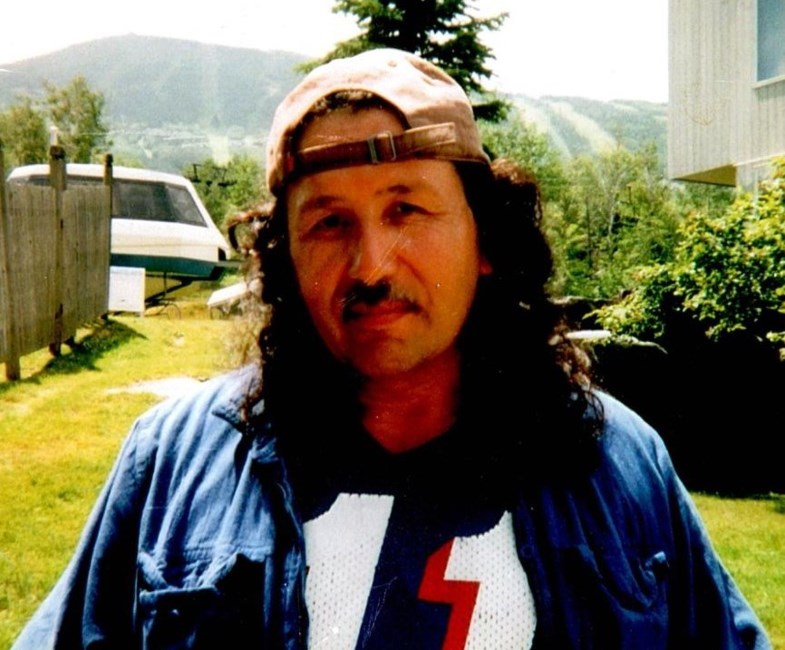 Obituary of Donald J Francis