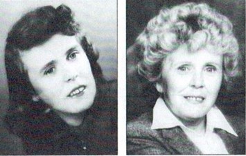 Obituary of Anna Gaudette