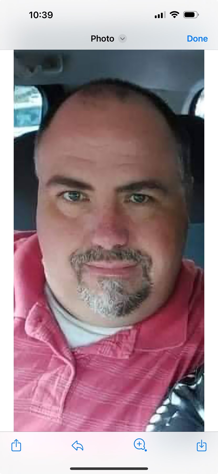 Obituary of William Richard White Jr.