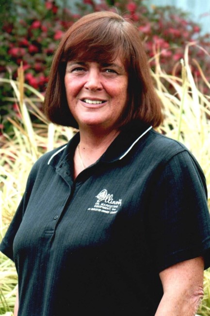 Obituary of Joy Lynn Cramer