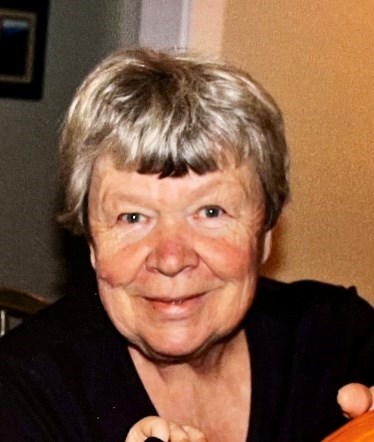 Obituary of Sandra Gail Aileen Hendrickson