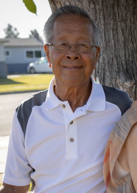 Obituary of Henry Gwong Mun Gong