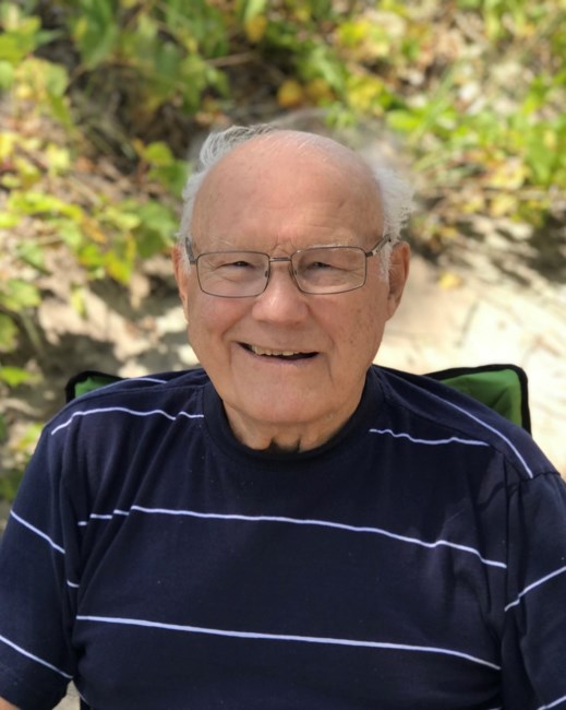 Obituary of Herbert Rudolf Schulze