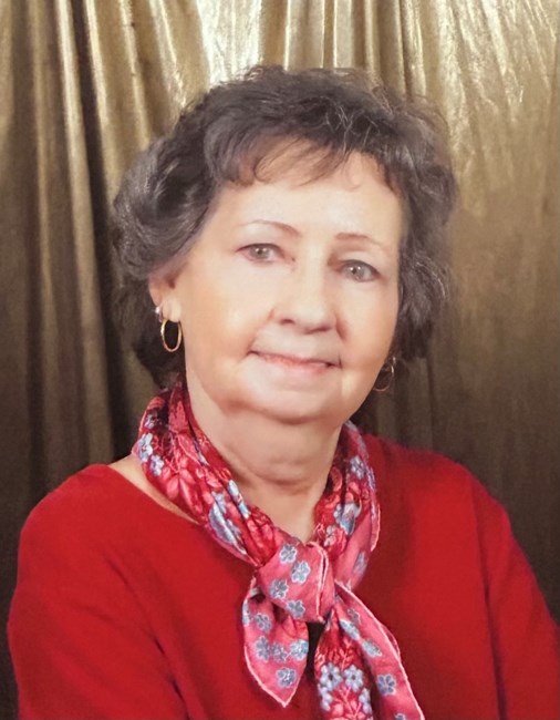 Obituary of Irene Phillips