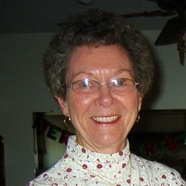 Sandra Smith Obituary Bethany, OK