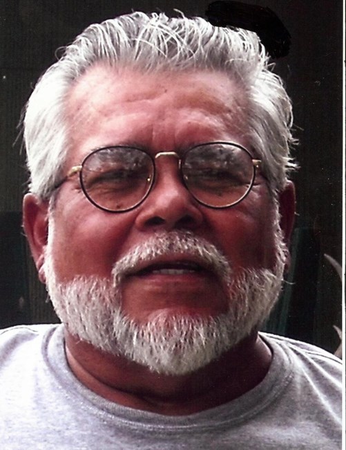 Avis de décès de Frank Rivera Moreno