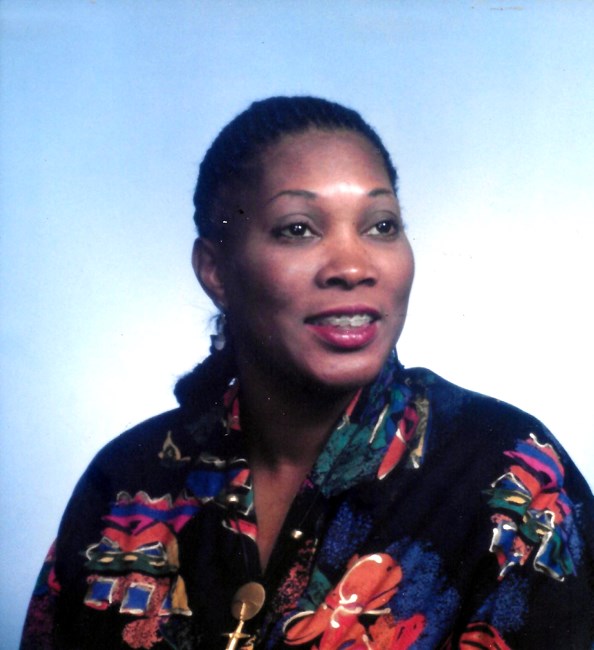 Obituary of Eva Maria Smalls