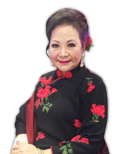 Obituary of Phuong My Phan