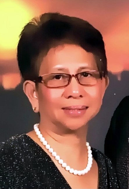 Obituary of Remedios Filamor Aquino