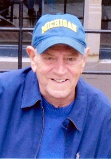 Obituary of Ralph Koss
