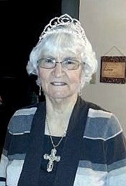 Obituary of Winnie Wynell Mc Cool
