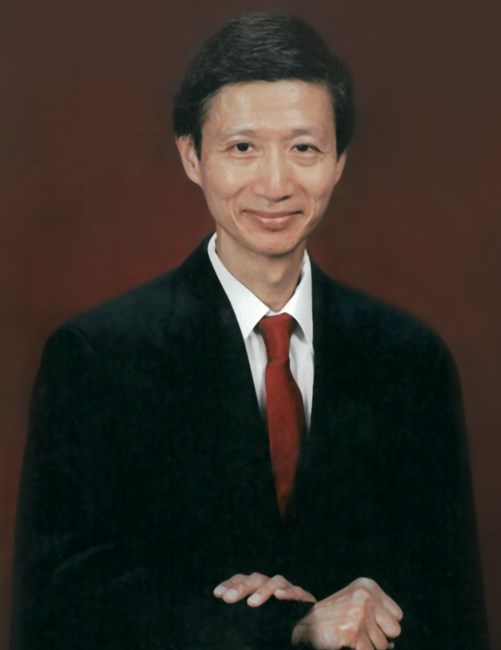 Obituary of Gordon Liu