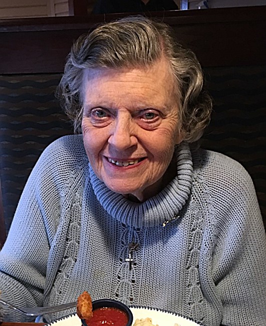 Obituary of Marilyn A. Beck