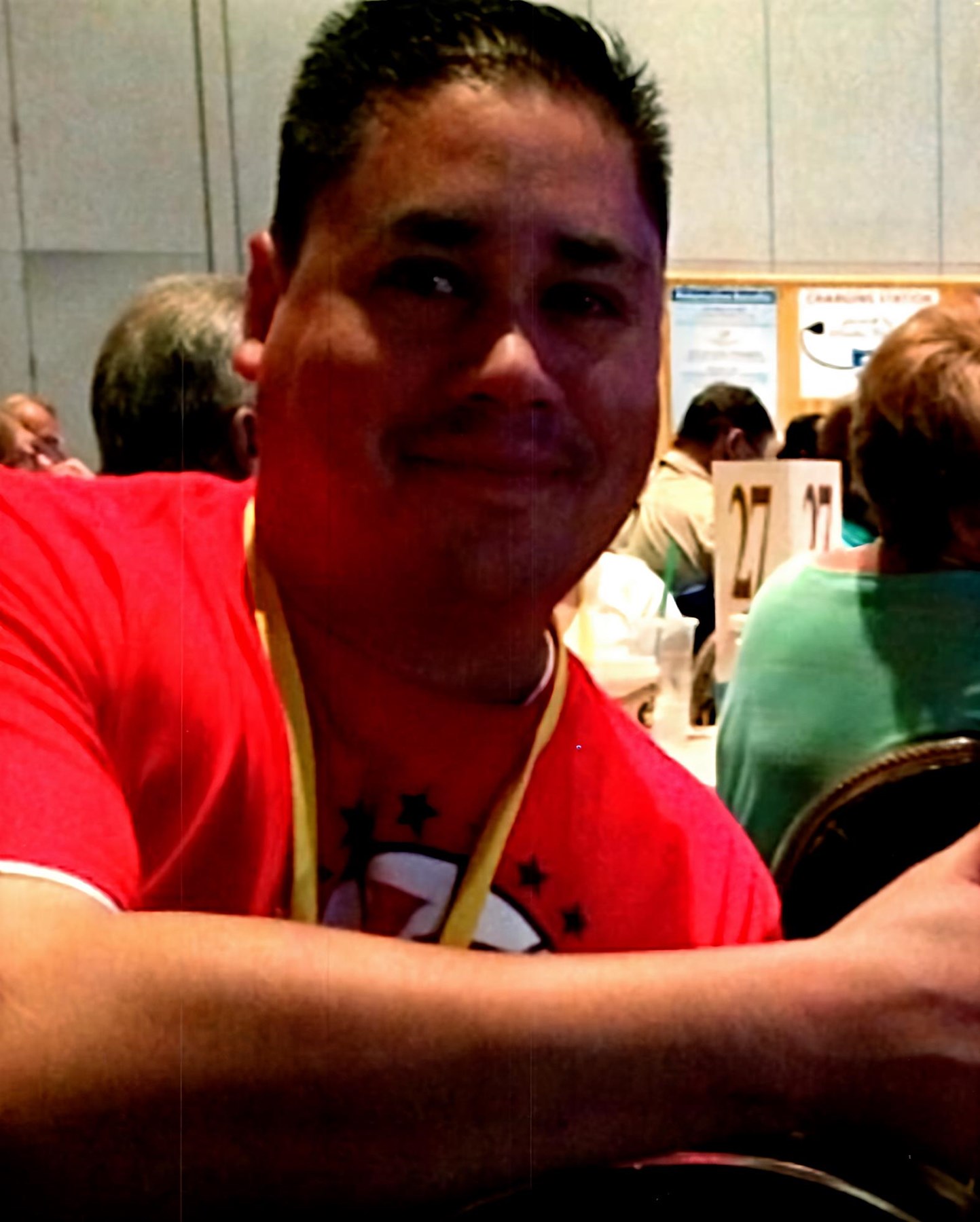 Obituary of Filomeno "Phil" Patino Jr.