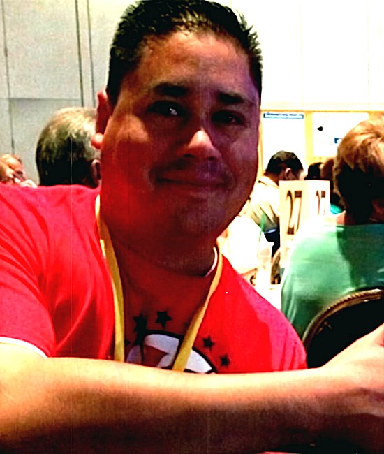 Obituary of Filomeno "Phil" Patino Jr.