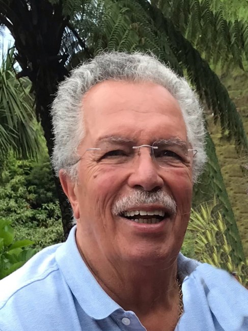 Obituary of Humberto Ferreira