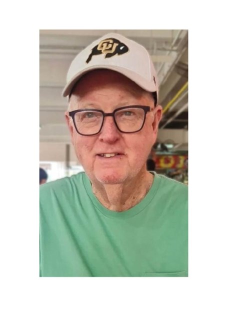 Obituary of Douglas Clark McPherson