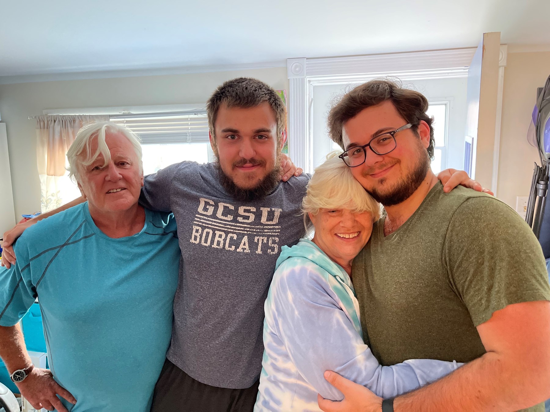 Obituary of Tom Pelton