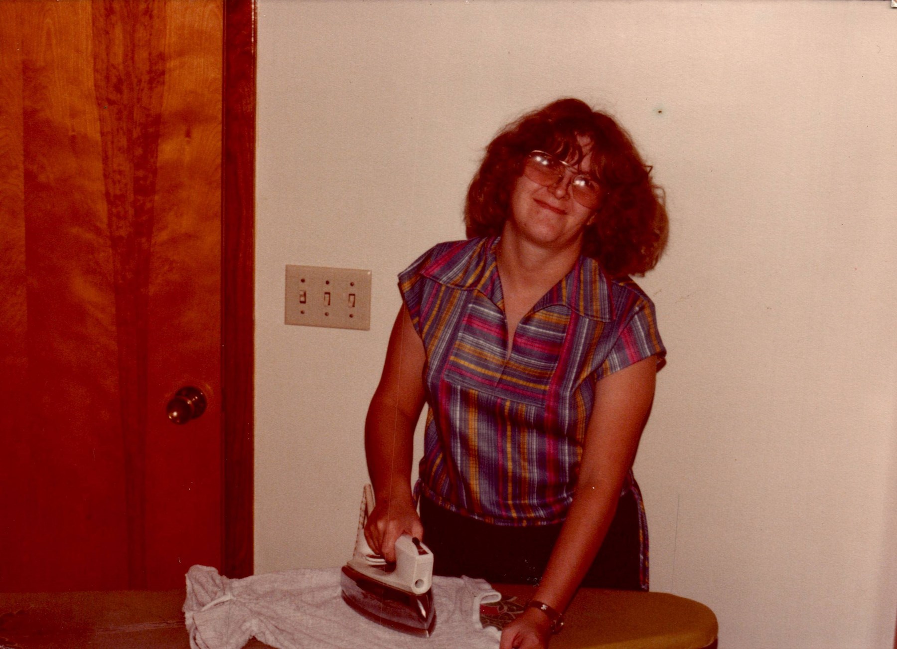 Obituary of Barbara Jeanette Teehan