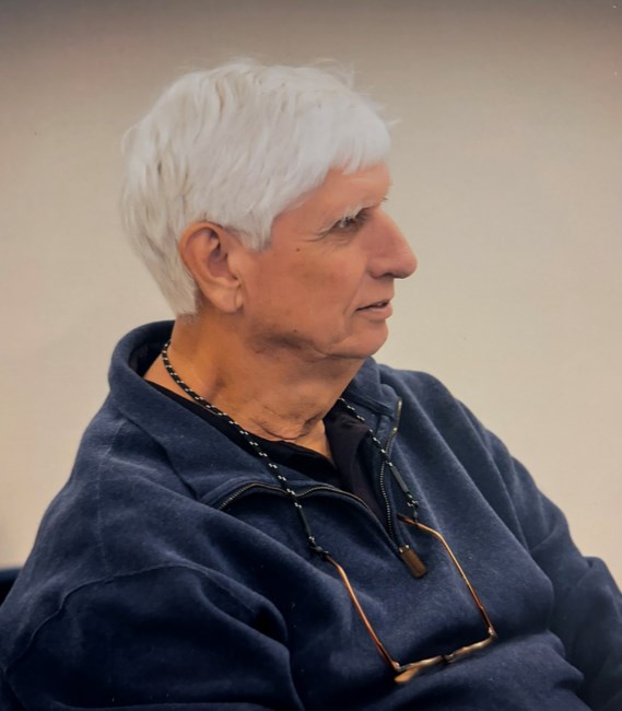 Obituary of James Larry Bagwell