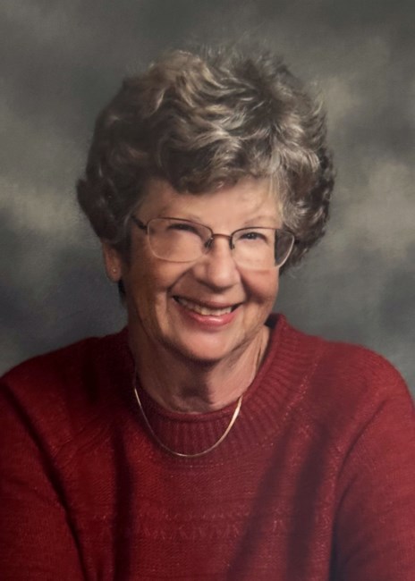 Obituary of Charlotte Catherine Fein