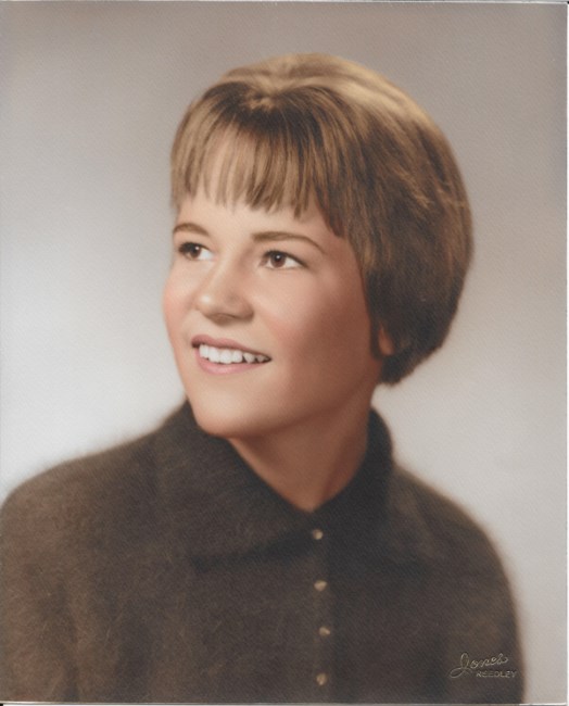 Obituary of Karen Jean Dick