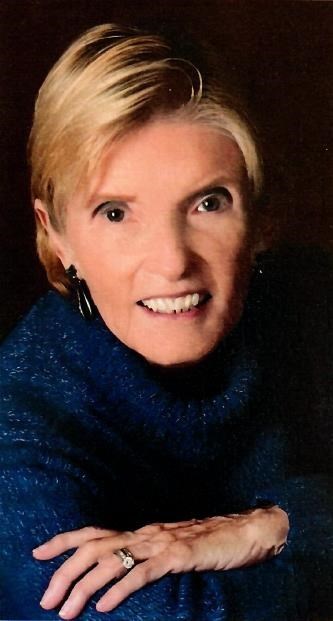 Obituary of D Anne Strathie