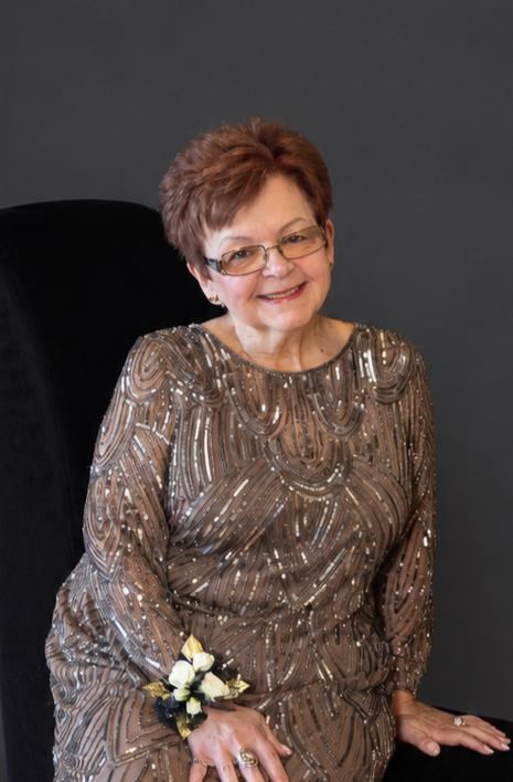 Obituary of Nicoletta Ann Campagna
