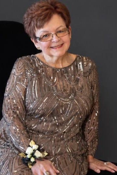 Obituary of Nicoletta Ann Campagna