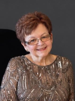 Obituary of Nicoletta Ann Campagna