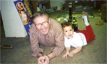 Obituary of Frank W. Leonard