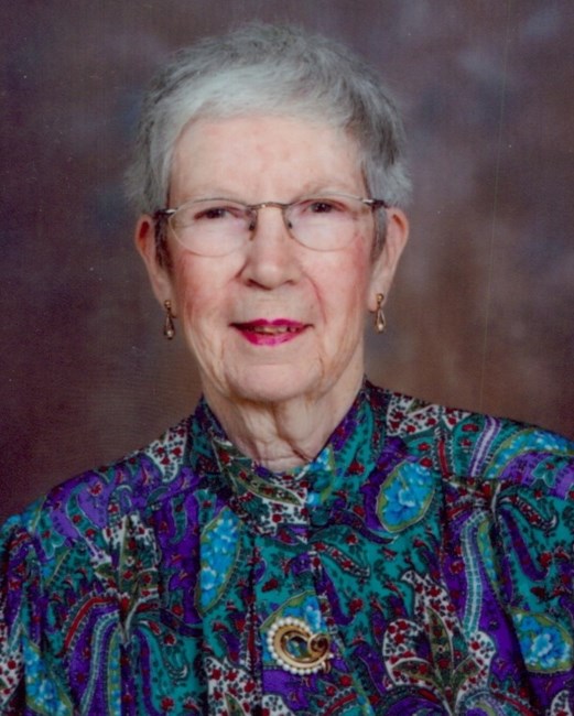 Obituary of Lois Helen Rate Gorman