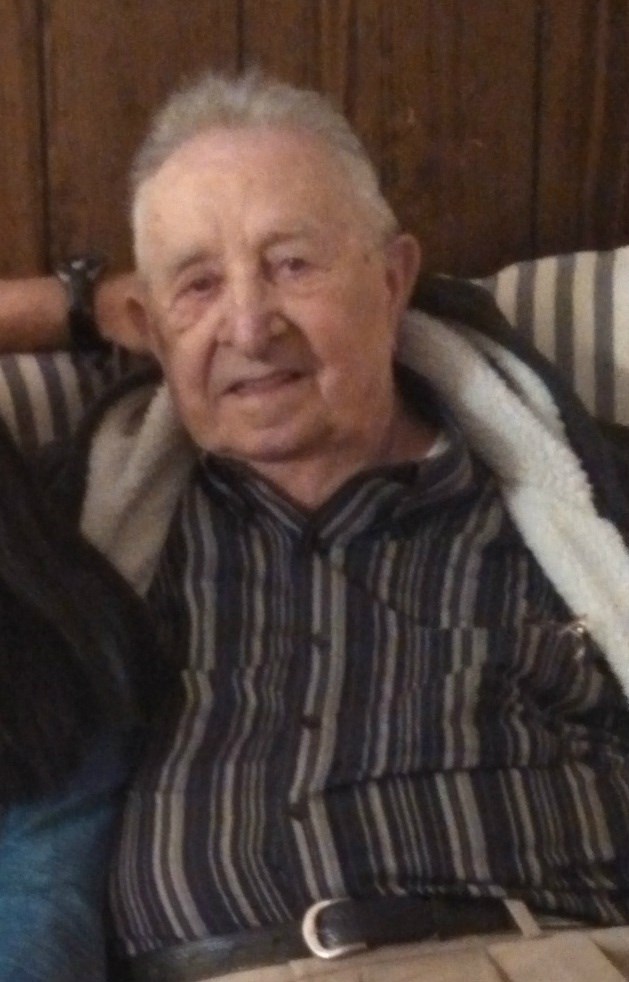 Obituary of Jose "Pepe" Martinez Esteban