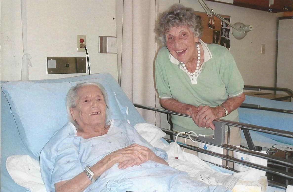 Avis de décès de Isabelle Martin