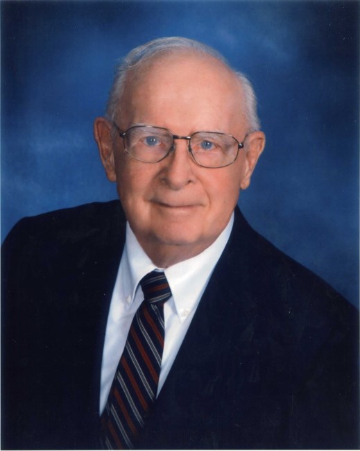 Obituary of Eugene Andrew Mee